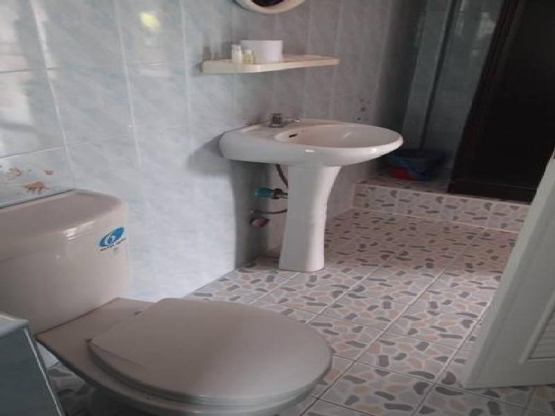 منتجع بان كواساكول شاطئ مينام المظهر الخارجي الصورة